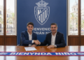 Adrián Niño commits to Málaga despite Atlético buyback clause