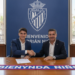 Adrián Niño commits to Málaga despite Atlético buyback clause