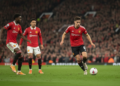 Manchester United targets Bournemouth midfielder Tyler Adams in summer transfer
