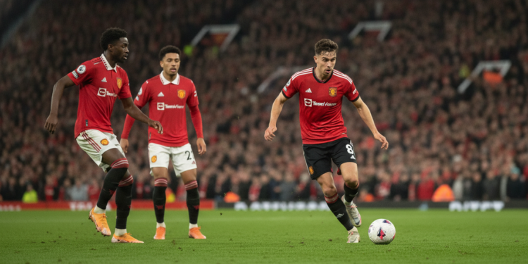 Manchester United targets Bournemouth midfielder Tyler Adams in summer transfer
