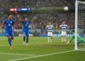 United States advance to World Cup last 16 after beating Bosnia 2-0