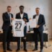 Zagadou extends VfB Stuttgart contract to 2027 despite injuries