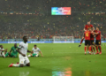 Senegal eliminated as Belgium completes dramatic extra-time comeback to win 3-2