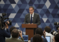 LaLiga president Javier Tebas confirms Barcelona friendship will not influence rulings