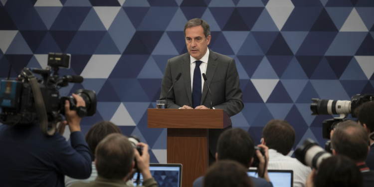 LaLiga president Javier Tebas confirms Barcelona friendship will not influence rulings