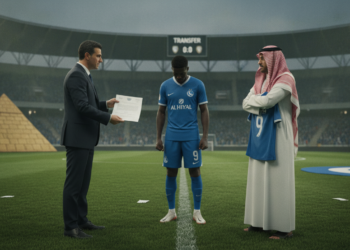 Pyramids FC's $1.5m bid for Jean-Claude Girumugisha rejected by Al Hilal