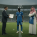 Pyramids FC's $1.5m bid for Jean-Claude Girumugisha rejected by Al Hilal