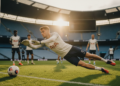 Tottenham pushes to sign James Trafford from Manchester City this summer