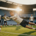 Tottenham pushes to sign James Trafford from Manchester City this summer