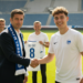 Hoffenheim agree personal terms with Anderlecht midfielder Nathan De Cat
