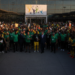 Bafana Bafana greeted by thousands at OR Tambo after historic 2026 World Cup run