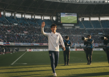FC Tokyo confirms Ryunosuke Sato departure as Valencia deal pending