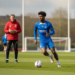 Manchester United revive pursuit of Brighton midfielder Carlos Baleba