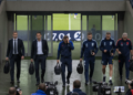 2026 World Cup forces six national coaches out after disappointing exits
