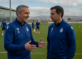 Deportivo Alavés appoints José Luis Oltra as Quique Sánchez Flores assistant coach