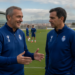 Deportivo Alavés appoints José Luis Oltra as Quique Sánchez Flores assistant coach