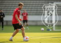 FC Augsburg target Hennes Behrens as Giannoulis PAOK move stalls