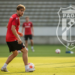 FC Augsburg target Hennes Behrens as Giannoulis PAOK move stalls
