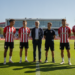 Athletic Bilbao promotes five B-team players into preseason squad