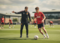 Manchester United targets Bournemouth midfielder Alex Scott after Mateus Fernandes miss
