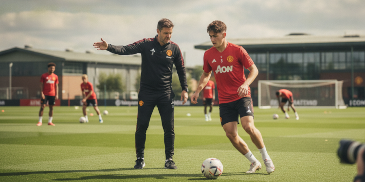 Manchester United targets Bournemouth midfielder Alex Scott after Mateus Fernandes miss