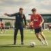 Manchester United targets Bournemouth midfielder Alex Scott after Mateus Fernandes miss
