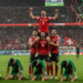 Switzerland end 88-year wait, beat Algeria to reach Round of 16