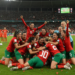 Morocco defeats Netherlands on penalties to reach World Cup round of 16