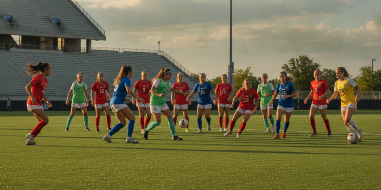 College soccer transfer portal reveals top 15 women’s transfer classes ranked