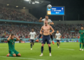 Côte d'Ivoire suffer 2-1 defeat to Norway as Haaland seals late winner