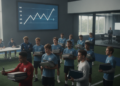 College soccer transfer portal ranks top 25 men's classes after May window