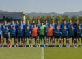 Real Sociedad names preseason squad with Remiro, no signings and Sanse call-ups