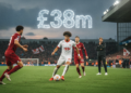 Liverpool weigh £38m move for FC Köln winger Said El Mala