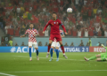 Portugal beats Croatia 2-1 as Ronaldo nets first World Cup knockout goal