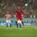 Portugal beats Croatia 2-1 as Ronaldo nets first World Cup knockout goal