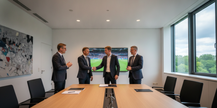 Julian Nagelsmann resigns as Germany coach with DFB praising professionalism