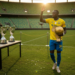 Peter Shalulile officially leaves Mamelodi Sundowns after six years, 136 goals