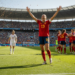Spain demolishes Austria 3-0 for first World Cup knockout win since 2010