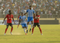 Yewa FC faces crucial Ijebu United opener in South-West 2 playoffs
