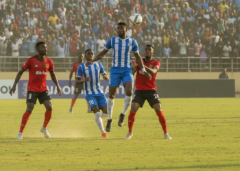 Yewa FC faces crucial Ijebu United opener in South-West 2 playoffs