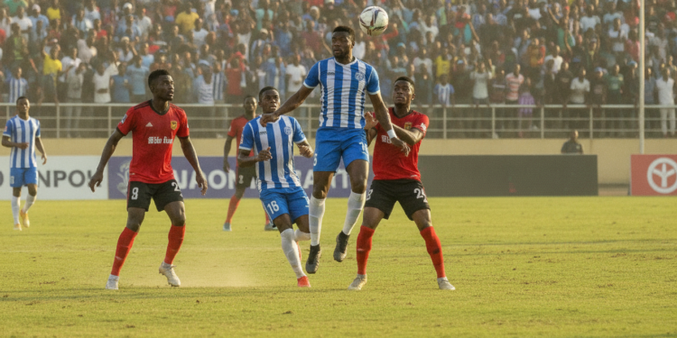 Yewa FC faces crucial Ijebu United opener in South-West 2 playoffs