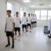 Sevilla Undergoes Pre-Season Medicals, Calls Up Nine Academy Players