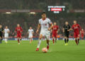 Liverpool target Leverkusen midfielder Malik Tillman after World Cup displays