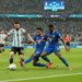 Cape Verde challenge Messi and Argentina in World Cup last-16 clash