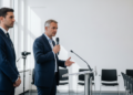 DFB announces sporting director Andreas Rettig will depart at year-end