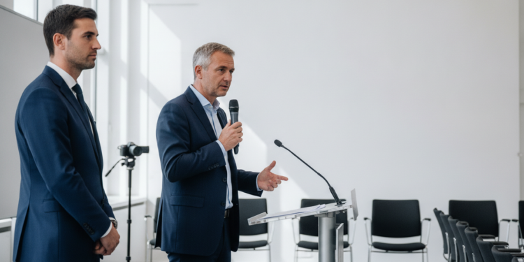 DFB announces sporting director Andreas Rettig will depart at year-end