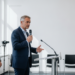 DFB announces sporting director Andreas Rettig will depart at year-end
