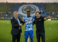 Hardrock FC signs Prince Dube from Young Africans to boost title bid