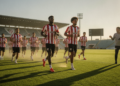 Athletic Bilbao adjusts preseason schedule after Spain and Ghana World Cup runs