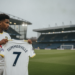 Tottenham targets Crysencio Summerville after West Ham relegation